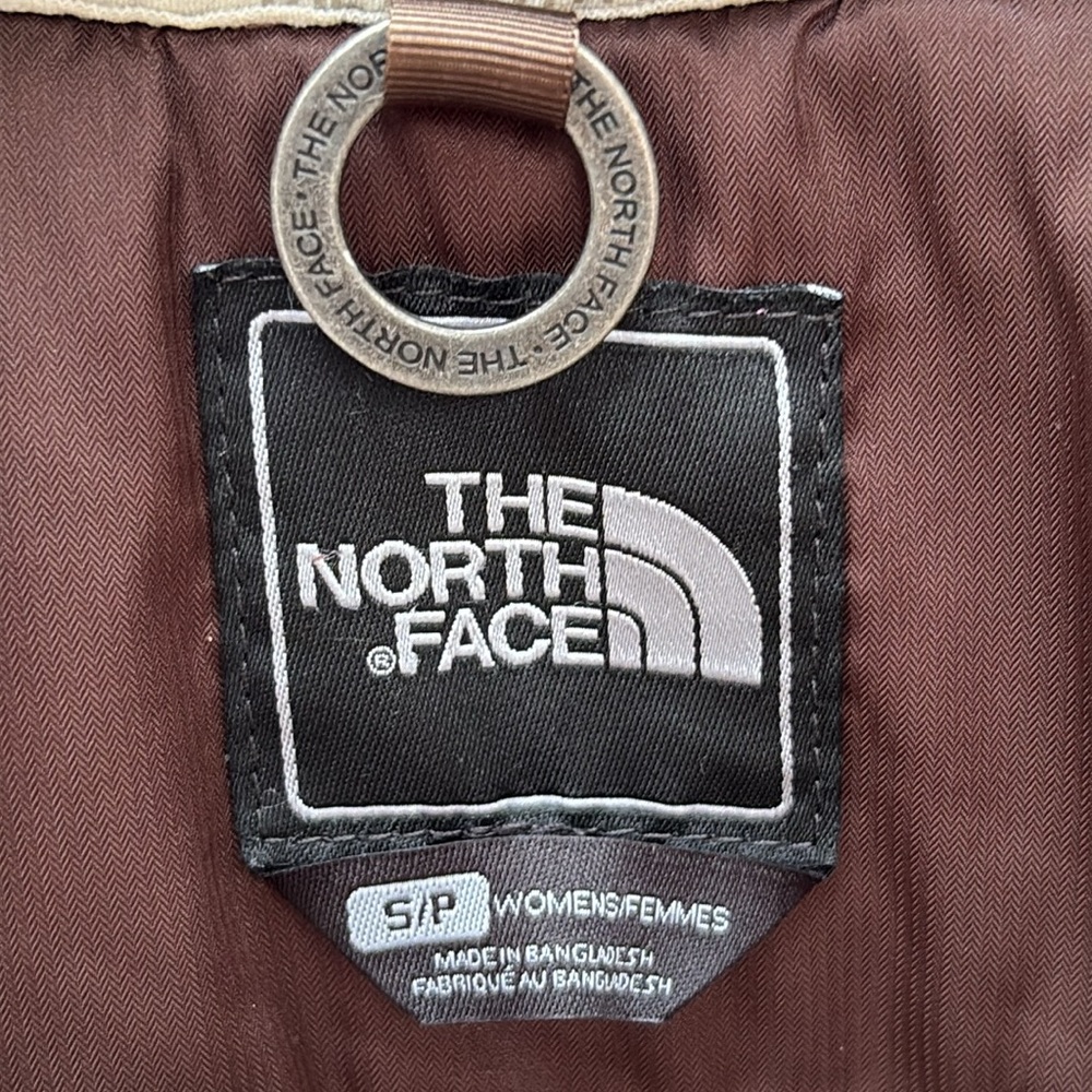 The North Face Small Zip Jacket!! - image 5